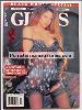 PLAYERS CLASSIC GIRLS - Dec 1996 - Black Ebony Nudes Vintage